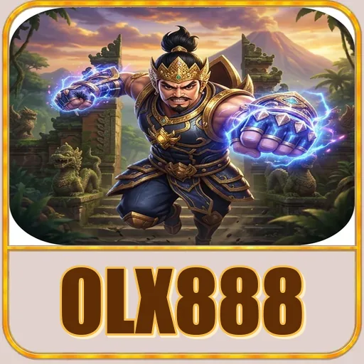 Pratinjau layar olx888